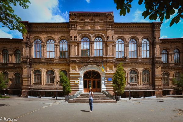 Сайты типа гидры