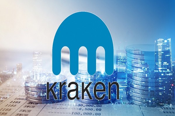 Kraken 26at